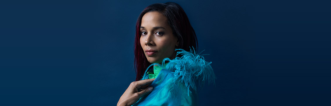Rhiannon Giddens