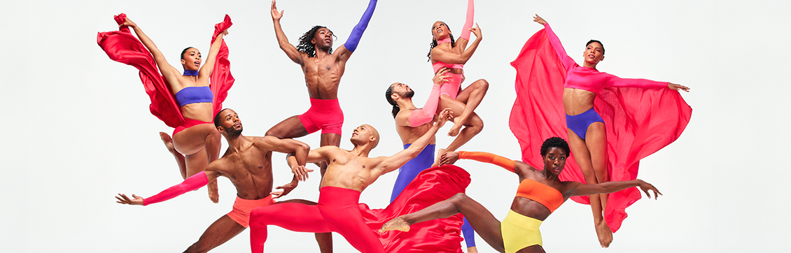 Alvin Ailey