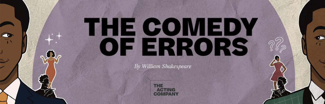 The Comedy of Errors