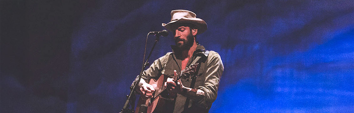 Ray LaMontagne