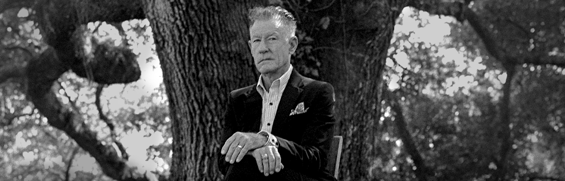 Lyle Lovett