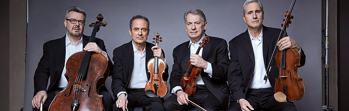 Emerson String Quartet